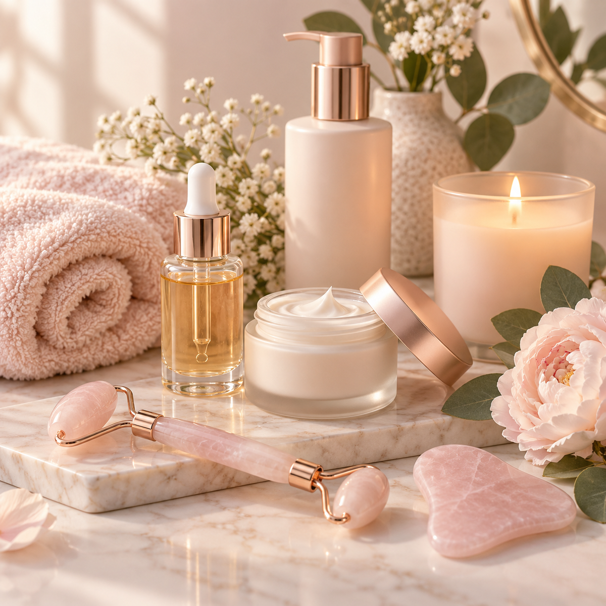 Beauty & Self-Care