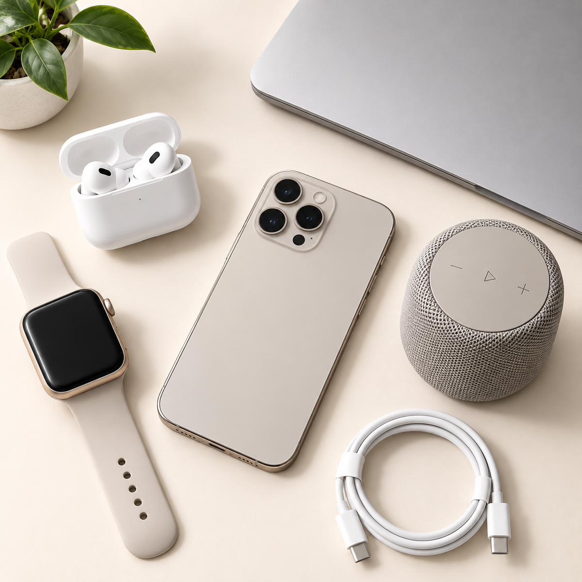 Electronics & Gadgets