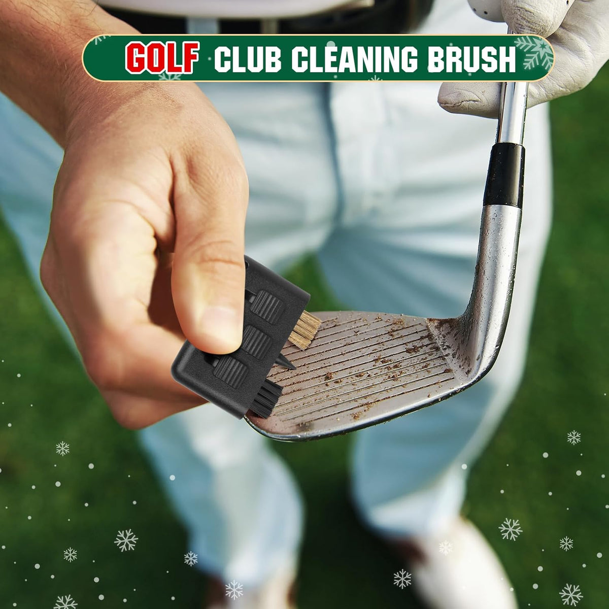 🎄 50% OFF ✨ Golf Advent Calendar 2026 – 24 Days of Golf Surprises & Christmas Fun