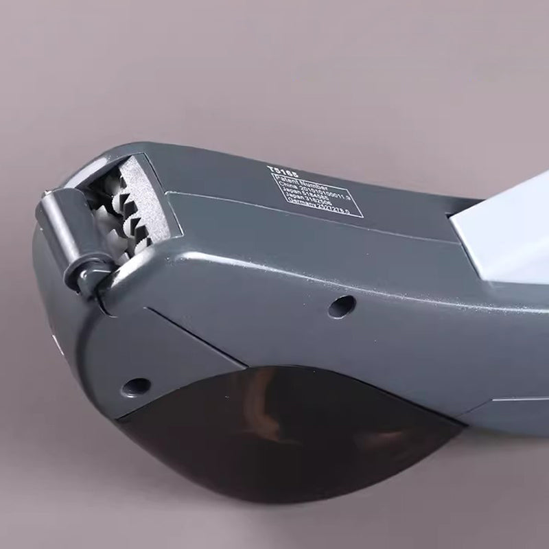 🔥 49% OFF ✨ One-Handed Portable Tape Cutter – Quick, Neat & Battery-Free