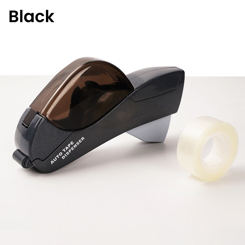 🔥 49% OFF ✨ One-Handed Portable Tape Cutter – Quick, Neat & Battery-Free