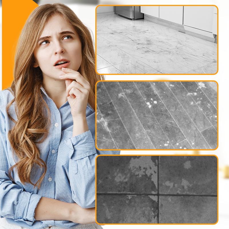 🔥 50% OFF ✨ Quick-Dry Floor Cleaner – Tough Stain Removal & Fresh Fragrance