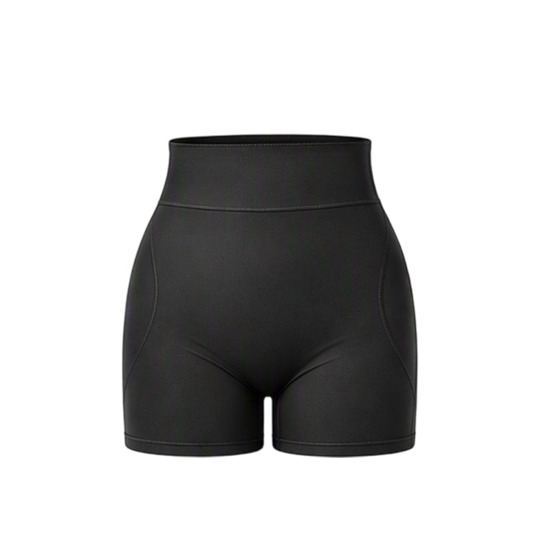 🔥 50% OFF ✨ Women’s High-Waist Shapewear Shorts – Smooth Fit & Tummy Control