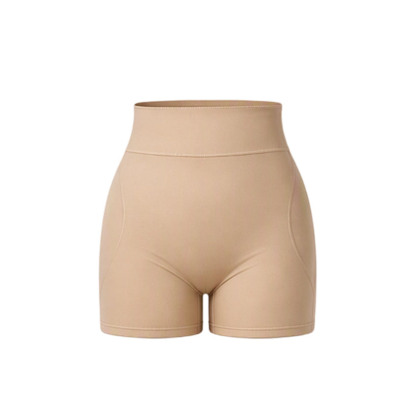🔥 50% OFF ✨ Women’s High-Waist Shapewear Shorts – Smooth Fit & Tummy Control